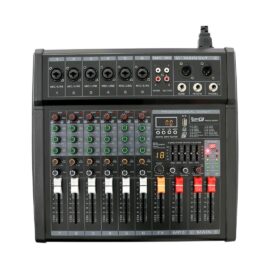 Mixer ProDj PM60S-99DSP