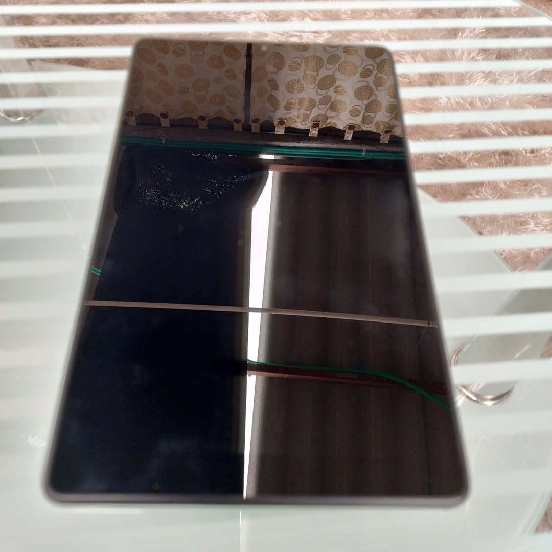 Tablet Lenovo M8
