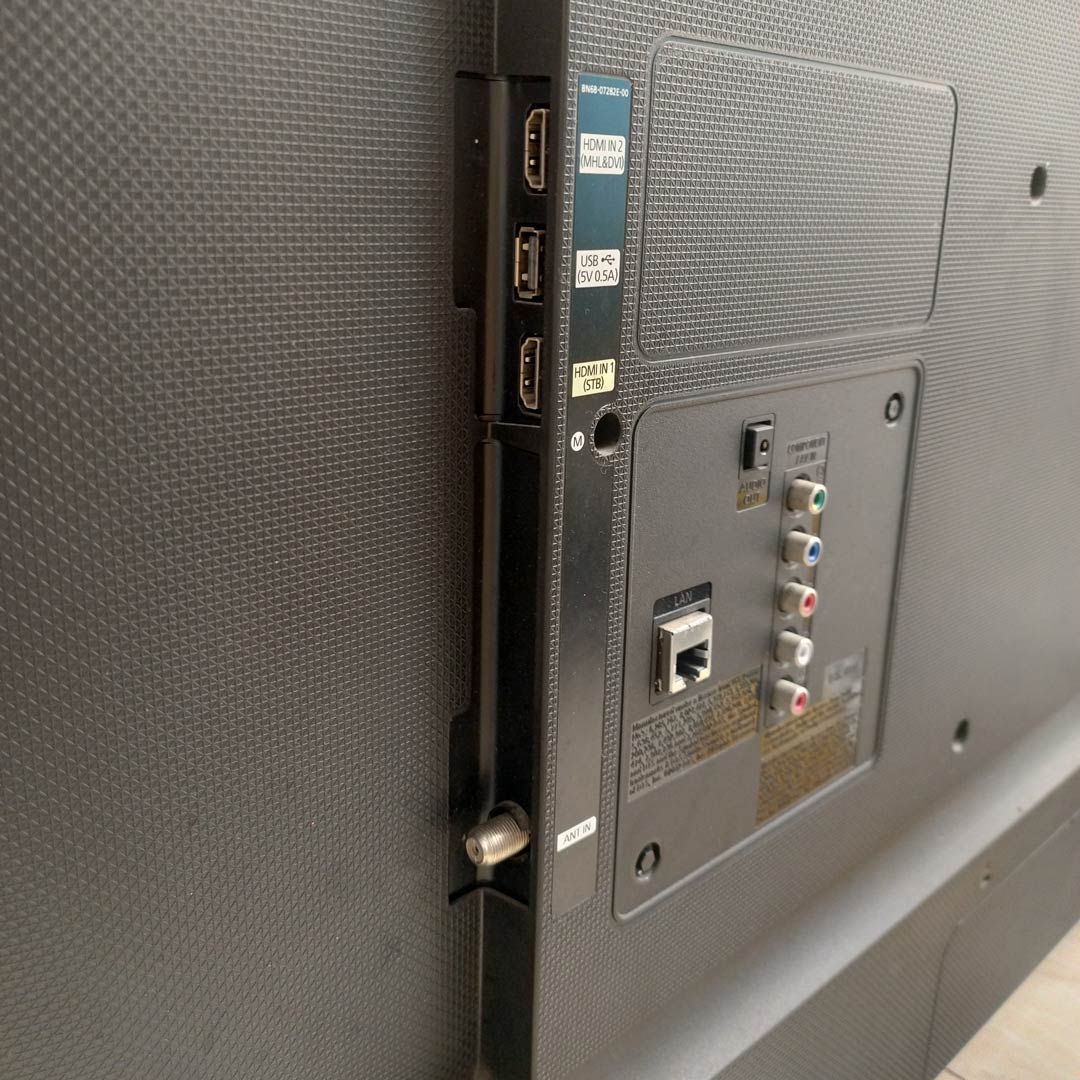 TV Samsung 40 "