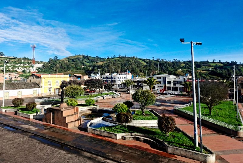 parque municipal cuaspud carlosama