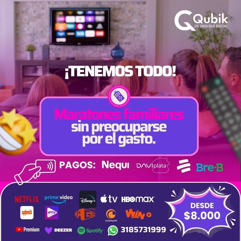 Qubik