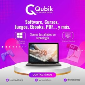 Qubik