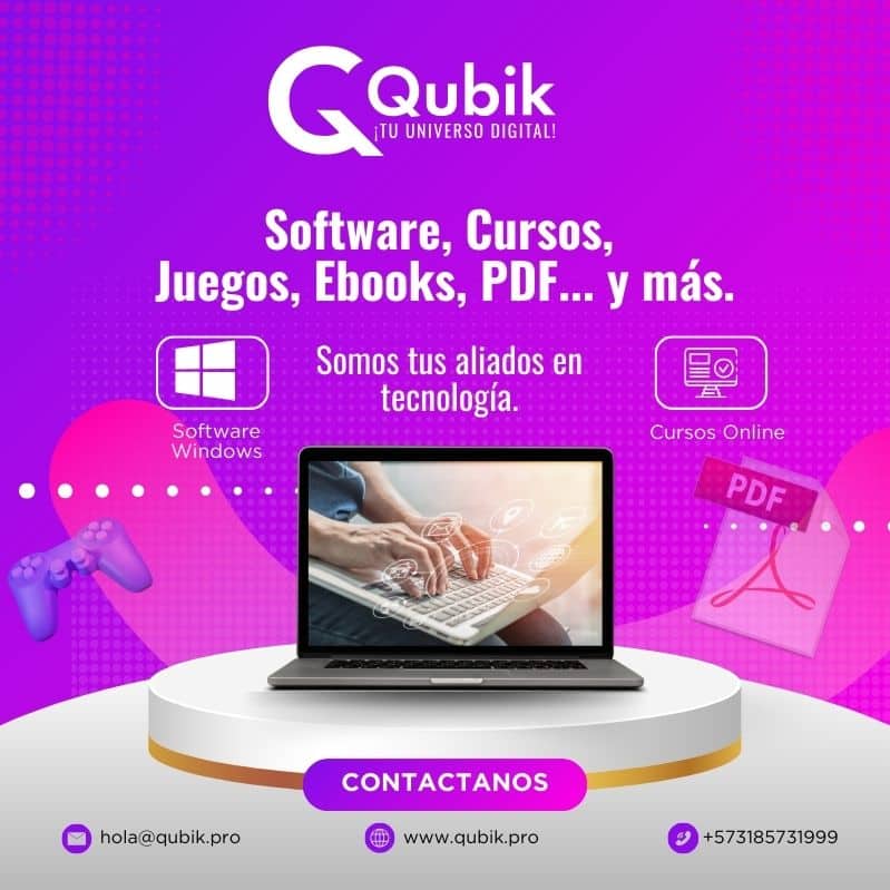 Qubik