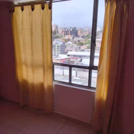 Habitación Baño Privado